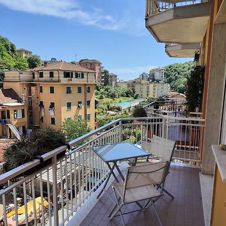 Casa Antolu Lejlighed Rapallo Eksteriør billede