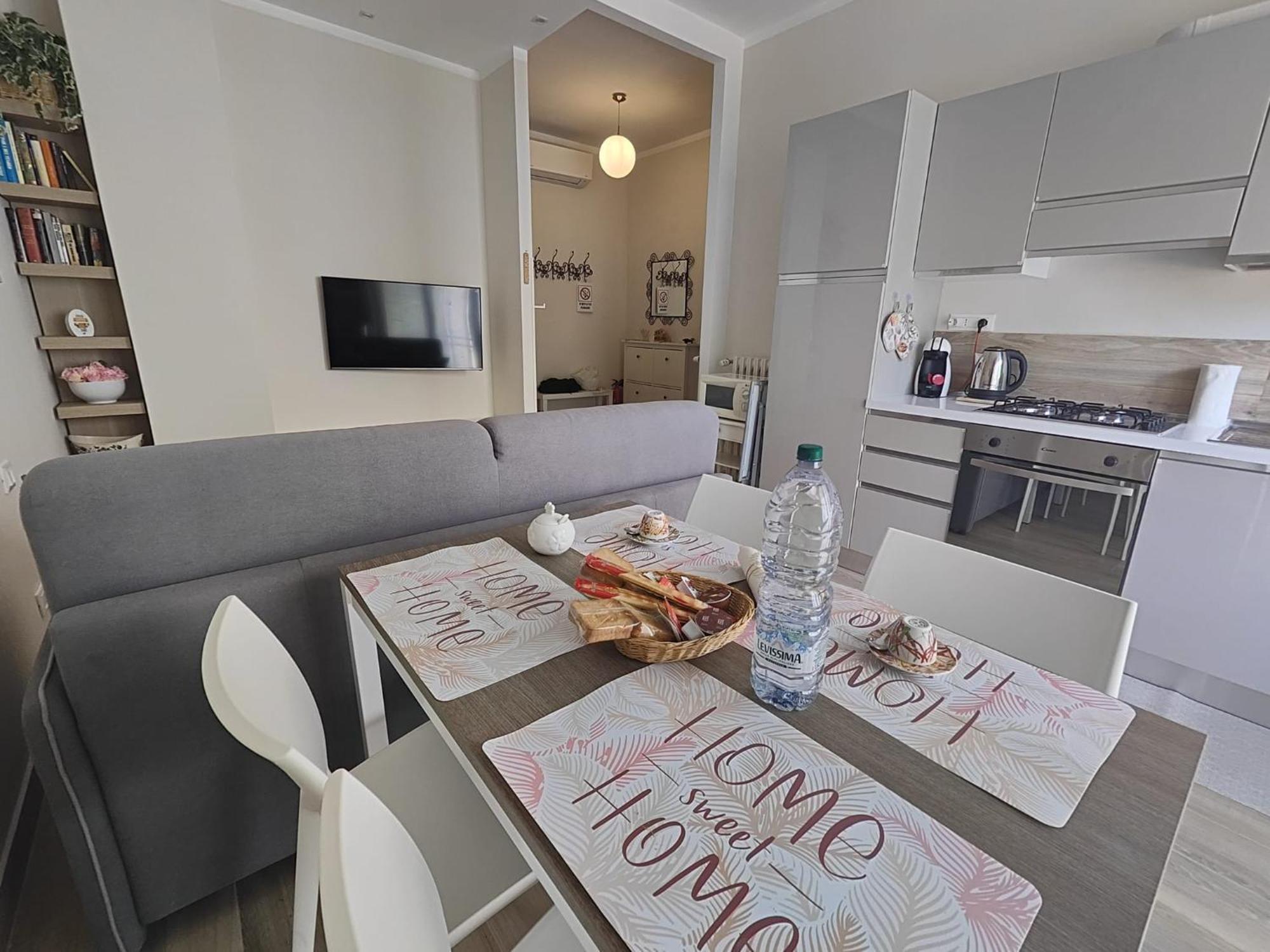 Casa Antolu Lejlighed Rapallo Eksteriør billede