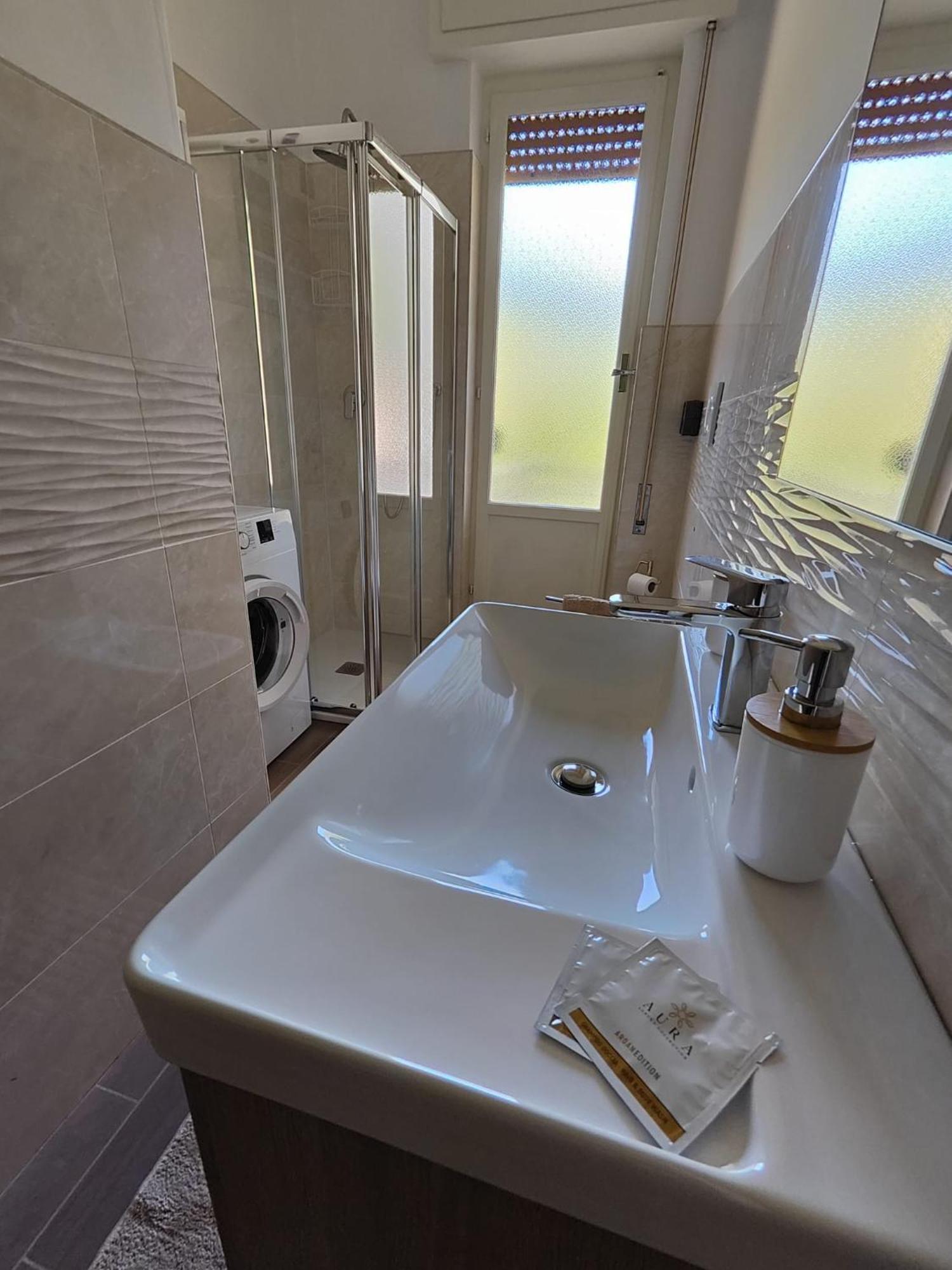 Casa Antolu Lejlighed Rapallo Eksteriør billede