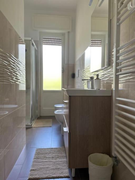 Casa Antolu Lejlighed Rapallo Eksteriør billede