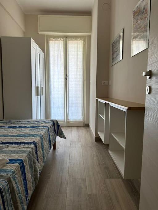 Casa Antolu Lejlighed Rapallo Eksteriør billede