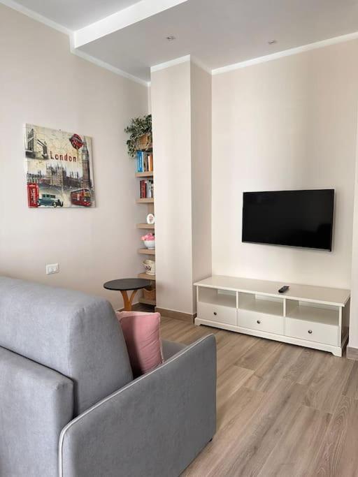 Casa Antolu Lejlighed Rapallo Eksteriør billede