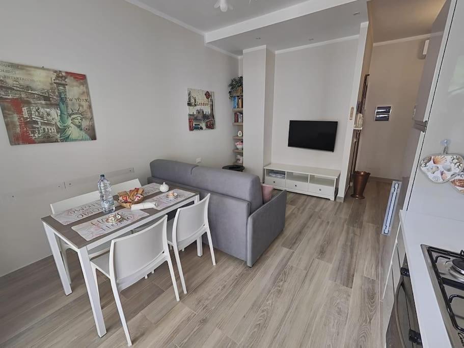 Casa Antolu Lejlighed Rapallo Eksteriør billede