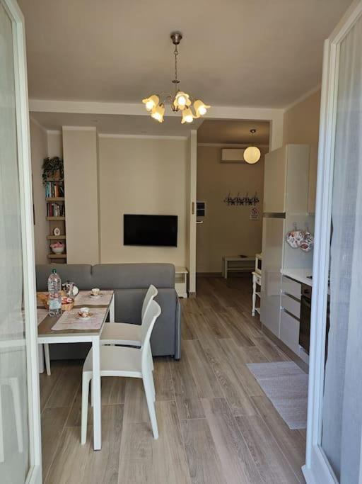 Casa Antolu Lejlighed Rapallo Eksteriør billede